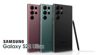 Samsung Galaxy S22 Ultra: Si HP Flagship yang Jauh Semakin Murah di September 2024