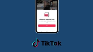 TikTok 试验上传 60 分钟视频，查看您是否被选中？