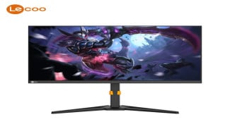 Lenovo Lecoo K2739GQL: Monitor Gaming 27, 2K, 360Hz Fast-IPS dan Respons 1ms