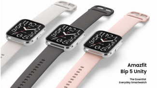 Xiaomi Amazfit Bip 5 Unity: Fitur Lengkap, Harga Murah, Desain Kuat