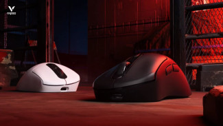 Rapoo Mouse Gaming VT3 PRO MAX & VT3 Pro: Mouse Gaming, Sensor PixArt, Polling Rate 8K