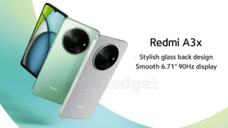 Xiaomi Redmi A3x Rilis: Smartphone Murah dengan Performa Andal, Hanya 1,1 Juta!