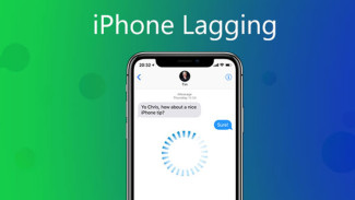 Begini Cara Mengatasi iPhone Lemot Anda dengan Tips Jitu Ini!