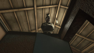 Link Download game Pamali: Indonesian Folklore Horror - Game Horor Berbasis Folklore Indonesia