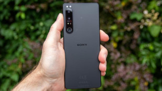 Sony Xperia 1 VI Punya Zoom Besar, Harga? Ya Gitu, deh!