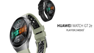 Huawei Watch GT 2e: Tampilan Keren Anak Muda, Fitur Olahraga Lengkap, Baterai 14 Hari