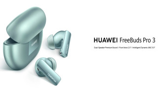 Huawei FreeBuds Pro 3: Earbud Nirkabel Premium dengan Kualitas Suara Superior