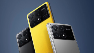 Harga dan Spesifikasi Lengkap POCO X6 Pro Mei 2024: Keunggulan Gahar untuk Pecinta Game!