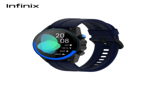 Infinix Smart Watch GT Pro: Smartwatch Murah dengan Fitur Premium