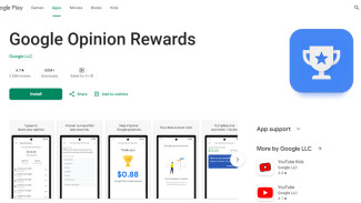 Klaim Saldo Dana Gratis dari Google Opinion Rewards, Download Appnya Sekarang!
