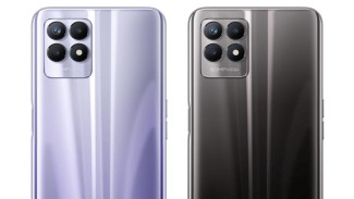 Realme 8i: Chipset G96 120 Hz untuk Gaming Ngebut dan Kamera 50 MP, Harga Terjangkau