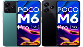 Bocoran POCO M6 Plus 5G Segera Hadir: Spesifikasi dan Fitur Terbaru yang Harus Anda Ketahui!
