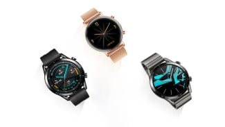 Huawei Watch GT 2: Smartwatch Terbaik untuk Kebugaran dan Gaya Hidup