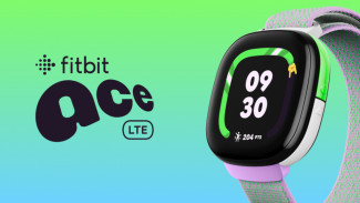 Google Fitbit Ace LTE: Smartwatch Anak yang Aman dan Menyenangkan