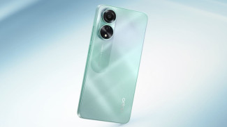 Harga OPPO A78 4G Turun di Akhir 2024, Kamera 50 MP dan Spesifikasi Lengkap, Simak!