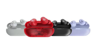 Beats Solo Buds: Earbuds Nirkabel Terkecil dengan Kualitas Suara Luar Biasa