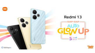Redmi 13: Jawara Hp Murah dengan Kamera 108MP dan Baterai 5030mAh