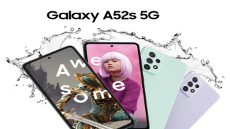 Update One UI 6.1 Hadir untuk Samsung Galaxy A52s