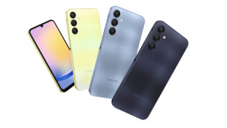 Samsung A25 5G Juni 2024: Update Harga Terbaru & Spesifikasi Lengkap!