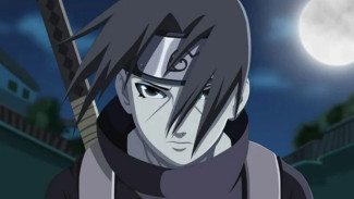 4 Kemungkinan, Bagaimana Jika Itachi Uchiha Memiliki Rinnengan di Anime Naruto?
