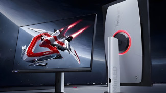 Xiaomi Redmi Display G Pro 27: Gaming Monitor, Refresh 180Hz, Resolusi 2K Diluncurkan Secara Global