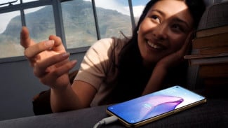 Oppo Reno 8 5G: Spesifikasi Lengkap, Fitur Unggulan, dan Harga Terjangkau