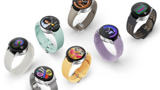 Samsung Galaxy Watch 6: Desain Elegan, Fitur Canggih, Daya Tahan Baterai Luar Biasa