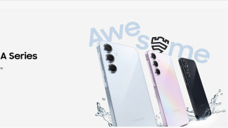 Perbandingan Samsung Galaxy A15 5G dengan Galaxy A25 5G, Harga Sama, Apa yang beda?