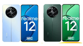 Bocoran Realme 12 4G: Amoled 6.67, 120Hz, Tanggal Penjualan