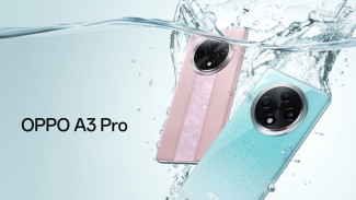 HP Oppo A3 Pro Segera Meluncur, Bocoran Spesifikasi Terungkap!