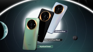 Peluncuran POCO C61 di India: Hadir dengan Harga Terjangkau, Kamera 108MP dan Baterai Badak!