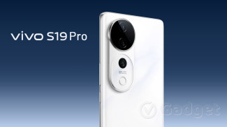 Vivo S19 Pro Resmi Rilis Punya Kamera Portrait Canggih dengan  Sensor Utama Sony IMX921