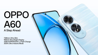 Oppo A60: Review Kelebihan dan Kekurangan Smartphone Mid-Range Ini!