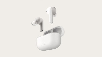 Amazfit Powerbuds Pro: Earbuds Nirkabel dengan Fitur Kesehatan dan Kebugaran Canggih