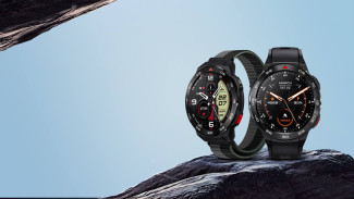 Mibro GS Pro Smartwatch: Smartwatch Tangguh dengan Fitur Kesehatan Lengkap