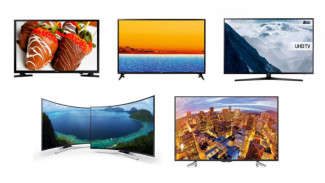 4 Rekomendasi SmartTV Dengan Layar Besar Harga Murah 2024