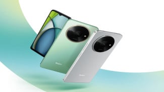 Redmi A3x Resmi Meluncur! Smartphone Murah dengan Layar 90Hz dan Android 14