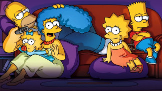 Viral: Ramalan The Simpsons Paling Fenomenal