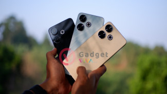 Redmi 13 Hadir dengan Spesifikasi Gahar Harga Terjangkau, Must Have Banget!