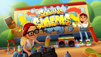 Download APK dan IOS Subway Surfers Terbaru untuk Pengalaman Bermain Lebih Menyenangkan