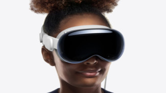 Apple Vision Pro Segera Meluncur Global, Harga di Indonesia Sekitar Rp 56 Juta