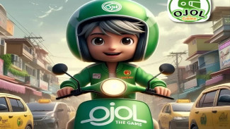 Klaim Kode Redeem Ojol The Game 6 Juni 2024 & Dapatkan Hadiah Gratis
