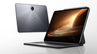 OPPO Pad 2: Tablet Canggih, Spesifikasi Tinggi, Fitur Multifungsi