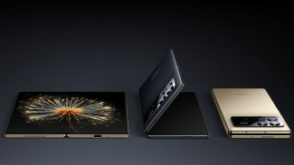 Xiaomi dan Honor Siap Panaskan Pasar Ponsel Lipat dengan Generasi Terbaru!