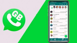 Waspada! Bahaya Mengintai di Balik Fitur Menarik WhatsApp GB