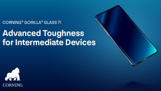 Terbaru Gorilla Glass 7i: Pelindung Layar Generasi Baru untuk Ponsel Kelas Menengah!
