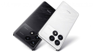 Bocoran Redmi K80 Pro: Bakal Gunakan Snapdragon 8 Gen 4 dan Kamera Telefoto 50MP