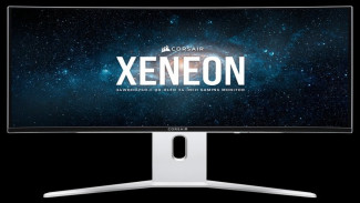 Corsair XENEON 34WQHD240-C: Monitor Gaming dengan Kecepatan Refresh 240Hz dan Waktu Respons 0,3ms