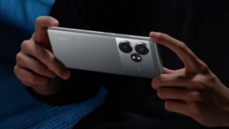 Bocoran Spesifikasi Realme GT 6: Baterai Badak 6000mAh, Prosesor Andal Hingga 100W Fast Charging