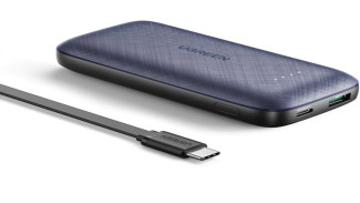 Harga Powerbank UGREEN 10.000mAh Fast Charging 22.5W, Diskon 54% di 5 Juni 2024